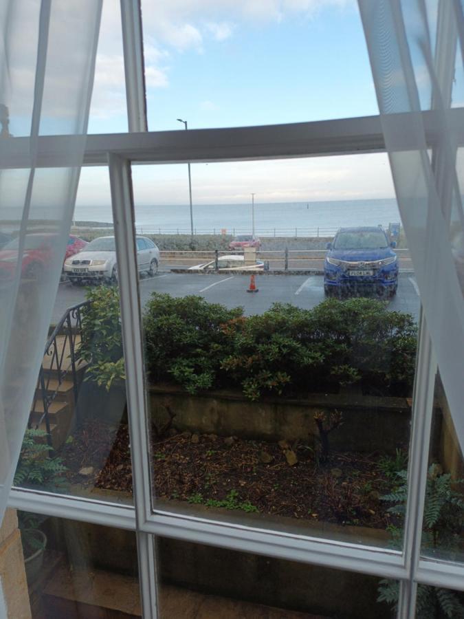 Eden Vale Ground Floor Sea View Apartment Morecambe Zewnętrze zdjęcie