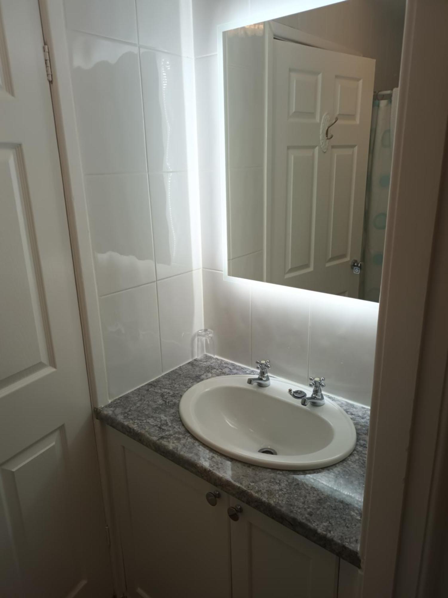 Eden Vale Ground Floor Sea View Apartment Morecambe Zewnętrze zdjęcie