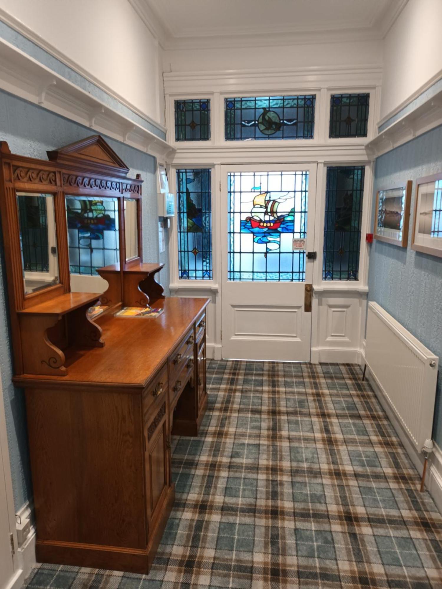 Eden Vale Ground Floor Sea View Apartment Morecambe Zewnętrze zdjęcie